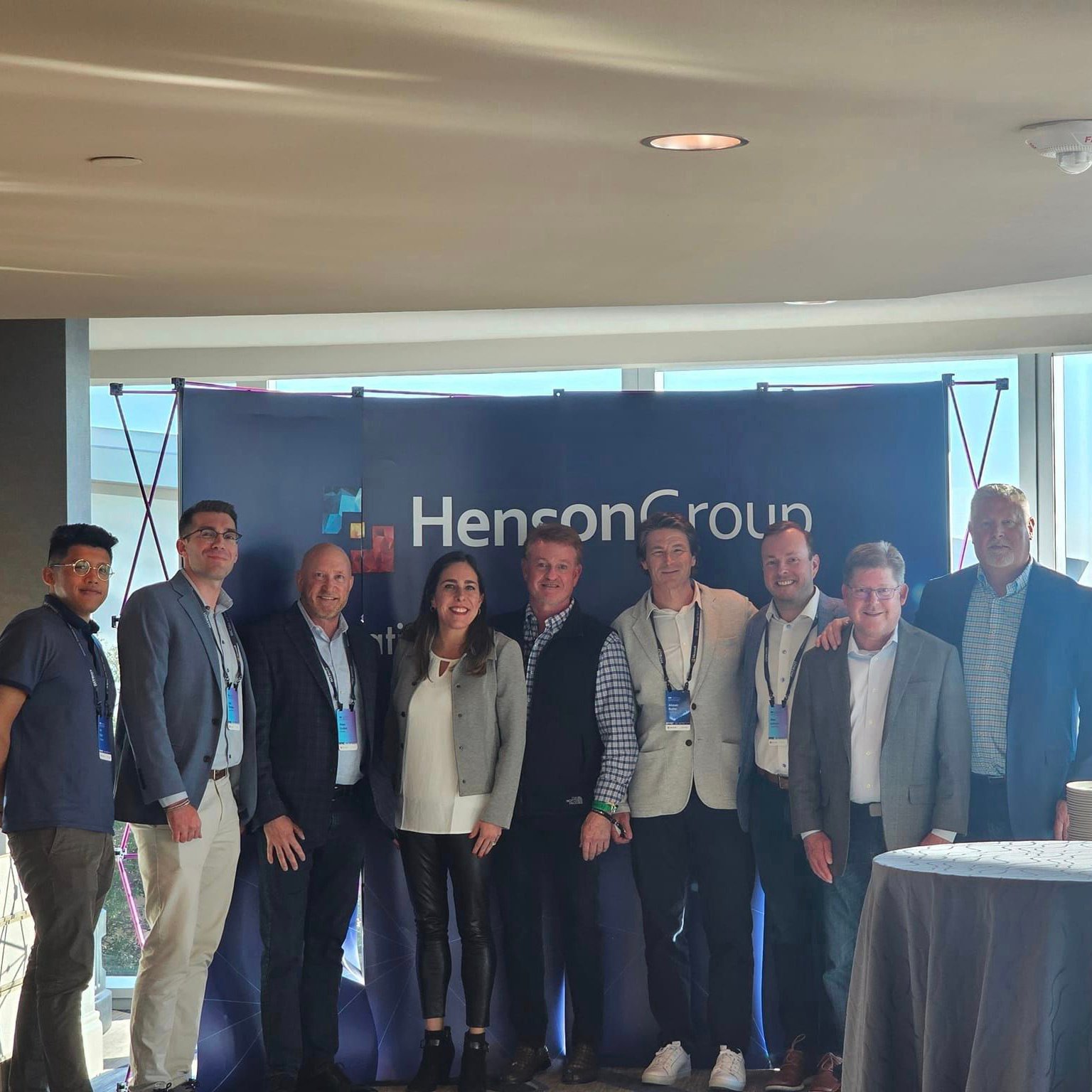 Microsoft SMC Summit Group