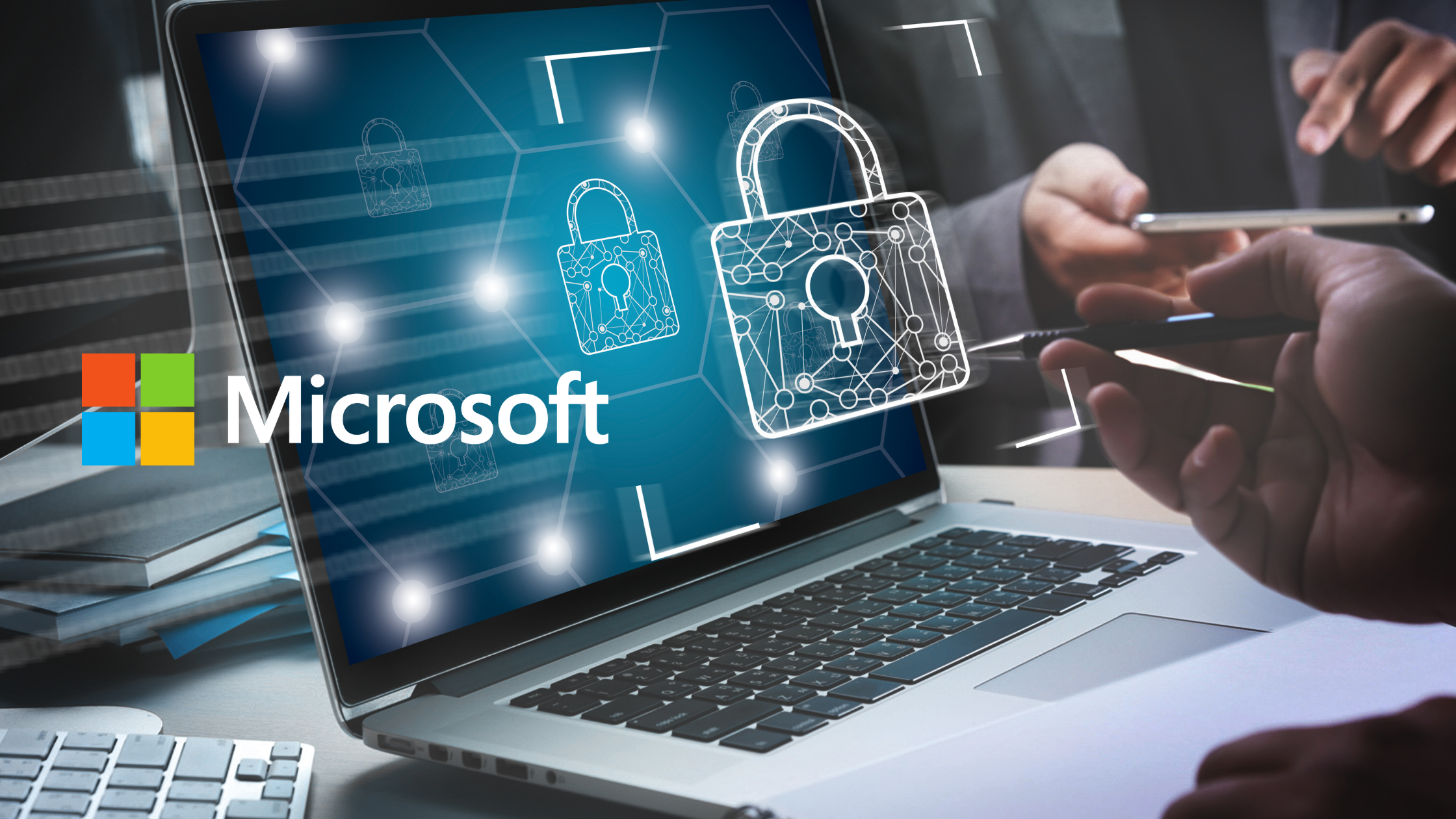 Boosting Security and Savings: The Power of IT Vendor Consolidation for Microsoft Technology